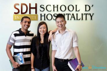 Tham gia ngay khóa học Online tại SDH Singapore để tiết kiệm chi phí và lộ trình học tập