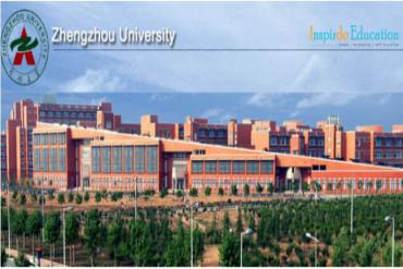  Học bổng CSC trường đại học Trịnh Châu (Hà Nam) cho kỳ nhập học tháng 9/2020