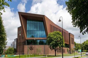 Tại sao nên du học Ireland trường đại học Limerick?