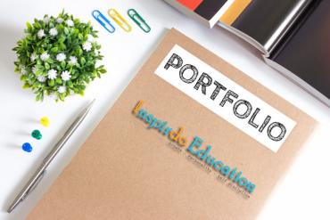 Portfolio là gì? Cần chuẩn bị Portfolio  như thế nào khi làm hồ sơ du học khối ngành nghệ thuật?