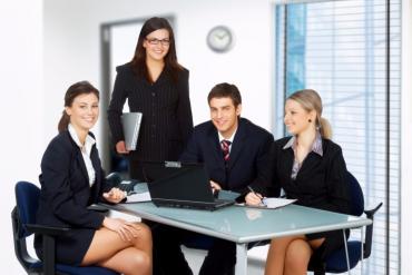 Du học Ireland ngành quản trị kinh doanh – ngành học truyền thống còn mang lại giá trị thực tiễn cao?