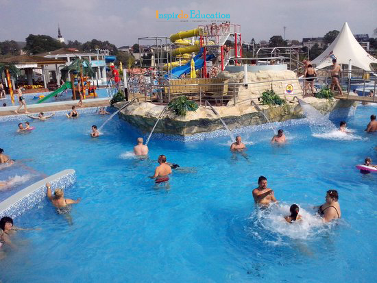 Uniejow-Thermal-Park