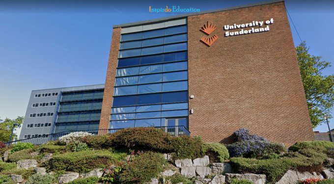 Sunderland-Uni