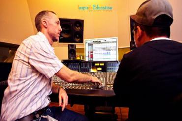 Du học Singapore chương trình Cao đẳng ngành Sản xuất âm nhạc tại Cao đẳng Nghệ thuật Lasalle