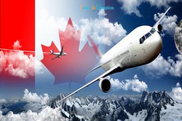 Du học Canada 2021 – Những điều cần chuẩn bị khi bay sang Canada mùa Covid-19