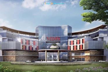 Du học Singapore 2021 – Học bổng lên đến 4,000 SGD cho chương trình Thạc sỹ từ Học viện MDIS