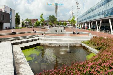 Du học Hà Lan 2021 cùng Đại học NHL Stenden với môi trường sáng tạo và bền vững
