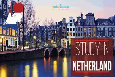 Du học Hà Lan 2021 – Top 7 đại học rẻ nhất Hà Lan dành cho du học sinh quốc tế