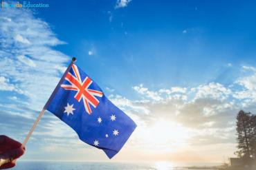 Học bổng Chính phủ Úc dành cho sinh viên Việt Nam năm 2021