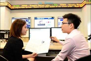 Du học Singapore 2021 Học viện SIM GE nên chọn học ngành gì?