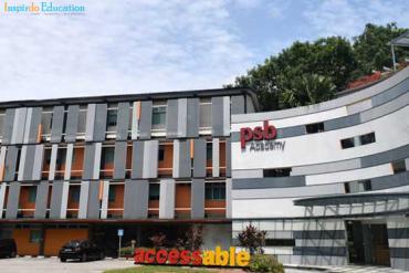 Ưu đãi đặc biệt tháng 4: Tặng phí ghi danh và hỗ trợ phí cách ly lên đến 1,450SGD từ học viện PSB Singapore