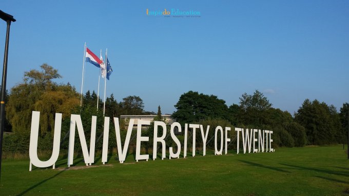 Twente-Uni