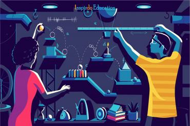 Du học Úc ngành Cử nhân Thiết kế hoạt hình (Animation Design) tại Đại học RMIT - Top 10 thế giới