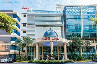 Du học Singapore: Cập nhật ưu đãi hấp dẫn từ học viện MDIS
