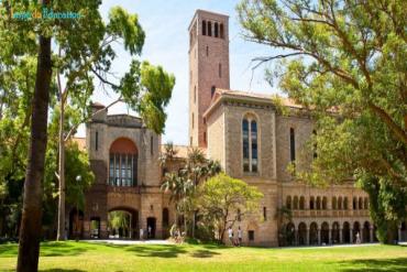 Du học Úc 2023 – Top 5 trường đại học hàng đầu bang Tây Úc