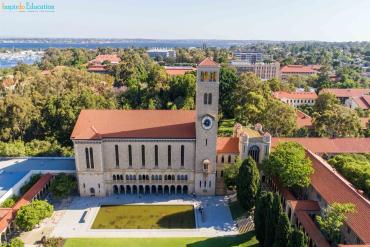 Lộ trình trở thành bác sĩ đa khoa và Nha sĩ tại đại học Tây Úc – Top 100 trường đại học thế giới