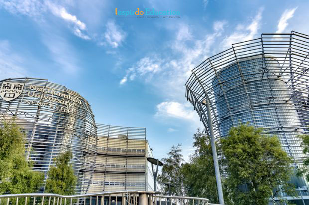Northumbria-University