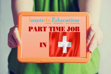 Những quy định về làm thêm khi Du học Thụy Sỹ