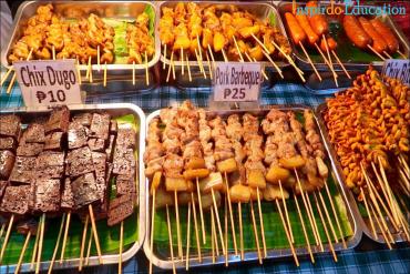 Những món ăn đặc sản ở Philippines (phần 2)