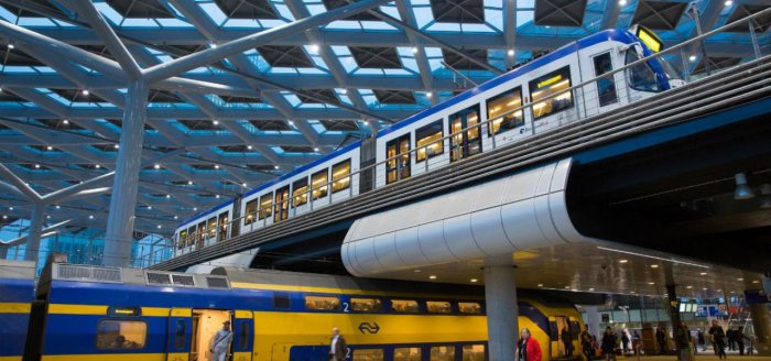 giao-thong-the-hague