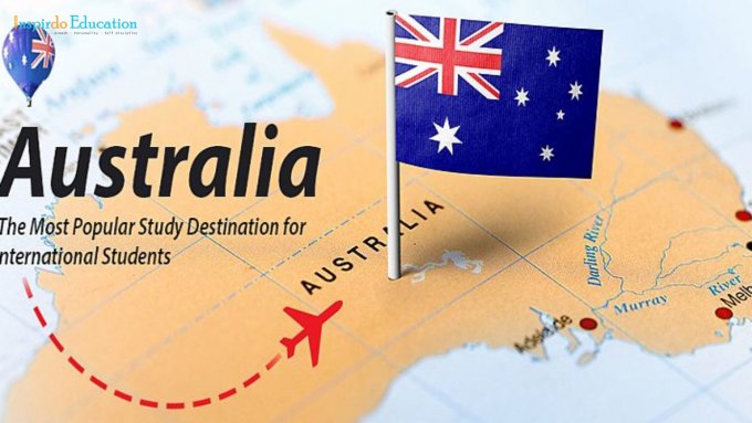 Study-in-Australia