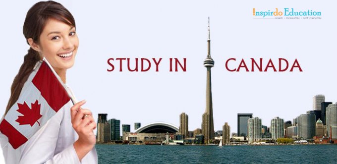 Study-in-Canada