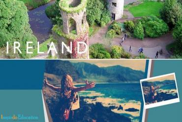  Du học Ireland – Chính sách Visa, Cơ hội làm việc và định cư rộng mở