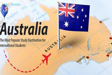 Du học Úc – Cập nhật học bổng và hỗ trợ COVID-19 từ các đại học Úc cho năm học 2020-2021 (Phần 1)