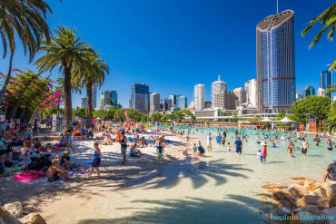Du học Úc – Tiểu bang Queensland có gì thu hút ?