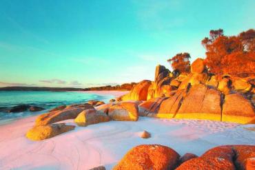 Có nên học tại Bang Tasmania khi du học Úc không?