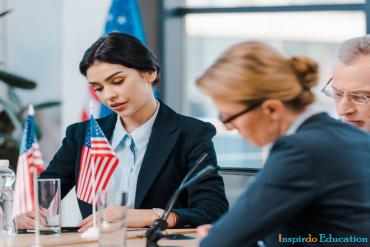 Có nên học cử nhân quan hệ quốc tế khi du học Hà Lan không?