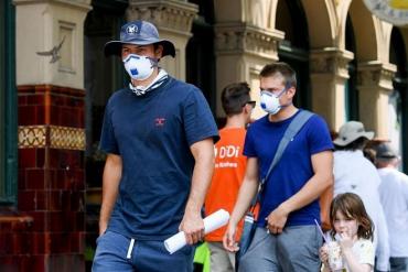 Thông báo : Tiểu bang New South Wales sẽ nới lỏng giãn cách xã hội từ ngày 15 tháng 5