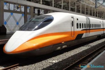  Du học Đài Loan: phương tiện đi lại du học sinh cần phải biết