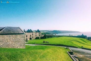Thành phố Cork – Khám phá ‘thủ đô thứ 2’ của Ireland