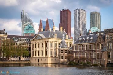 Du học Hà Lan – Tại sao nên học tại thành phố The Hague?