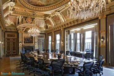 Nên đi tham quan ở đâu tại thành phố The Hague?