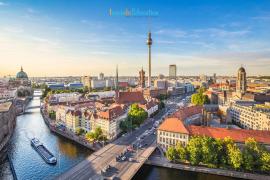 Kinh nghiệm du học Đức 2021 - 2022