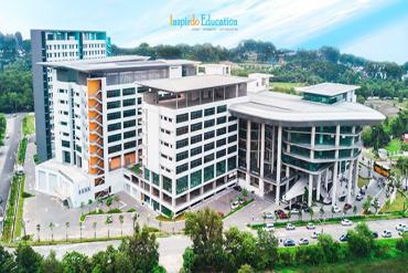 Du học Malaysia 2021 – Cập nhật chương trình đào tạo mới và các thành tích nổi bật từ Đại học APU