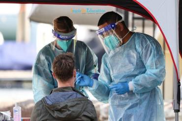 Du học Úc 2021 – Bang New South Wales dự định đưa sinh viên quốc tế trở lại trong vài tháng tới 