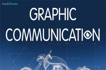 Học Truyền thông đồ họa (Graphic communication) tại Học viện NAFA