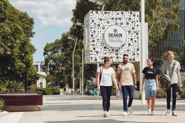  Du học Úc: Bang Victoria có kế hoạch đựa sinh viên trở lại từ ngày 24/5