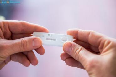 Du học Hà Lan – Sinh viên quốc tế được cấp miễn phí bộ tự xét nghiệm Covid