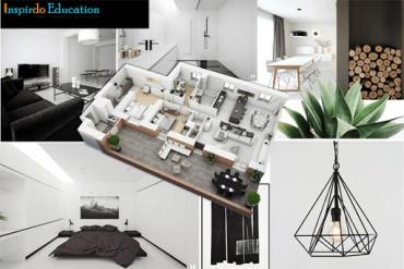 Du học Singapore – Học ngành Thiết kế nội thất và triển lãm (Design Interior & Exhibition) tại Học viện NAFA