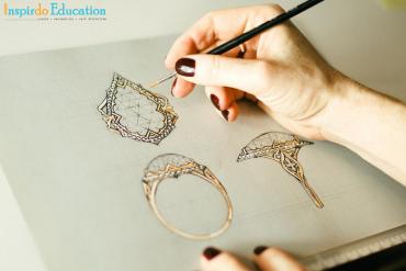 Du học Singapore – Ngành Thiết kế phụ kiện và trang sức tại Học viện NAFA