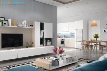 Du học Singapore – Học Thiết kế nội thất và không gian (Design Furniture & Spatia) tại Học viện NAFA