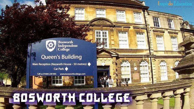 Bosworth_college