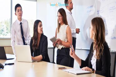 Du học 2022 – Du học nước nào ngành Quản trị kinh doanh là tối ưu nhất?