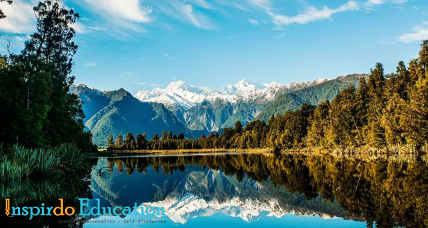 New-Zealand