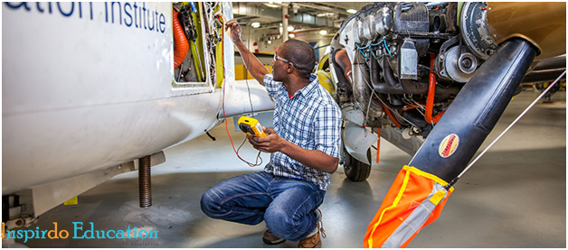 du-hoc-canada-nganh-hang-khong