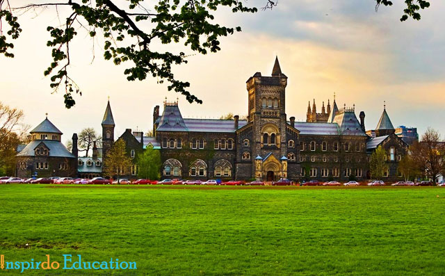 du-hoc-canada-tonronto